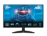 AOC Monitor 27B36X 68.6 cm (27") 1920 x 1080 Full HD LED crni